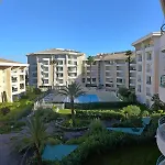 Le Cesaree 3j 公寓 Fréjus