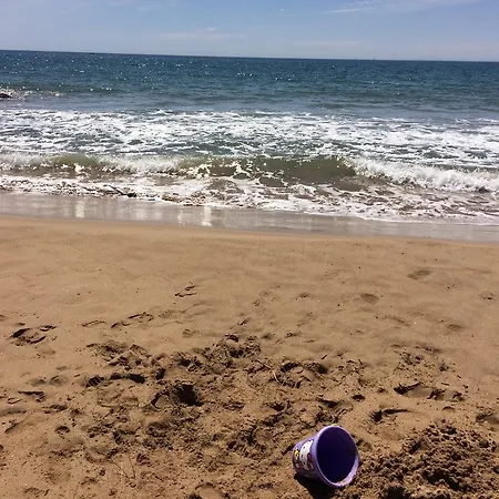 Appartement Le Cesaree 3j