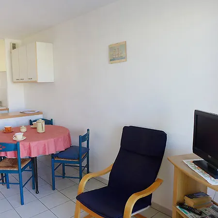 Appartamento Le Cesaree 3j *