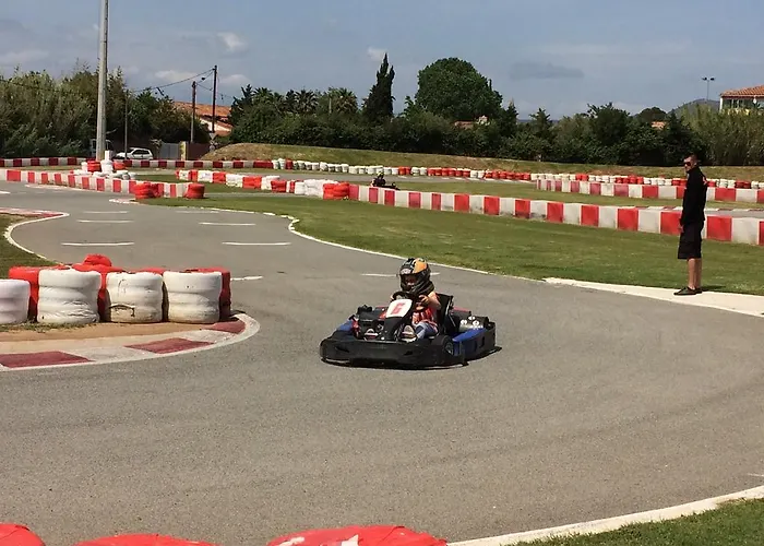 Le Cesaree 3j * Fréjus