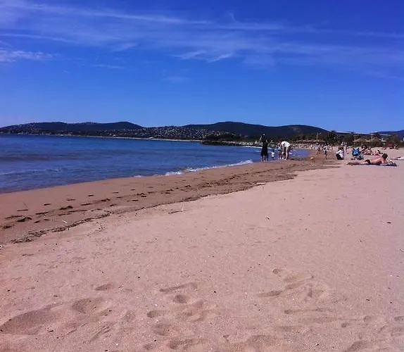 Le Cesaree 3j Appartement *