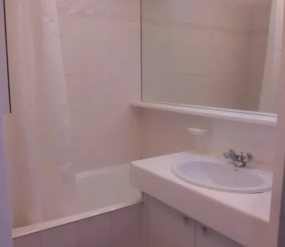 Appartement Le Cesaree 3j