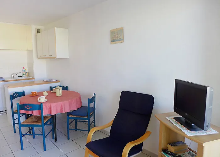 Appartement Le Cesaree 3j *