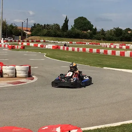 Le Cesaree 3j * Fréjus