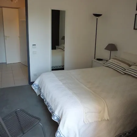 Le Cesaree 3j Daire Fréjus