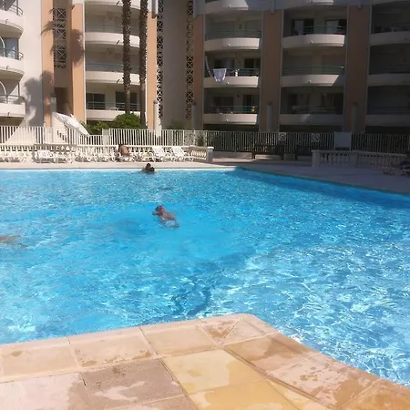 Le Cesaree 3j Fréjus