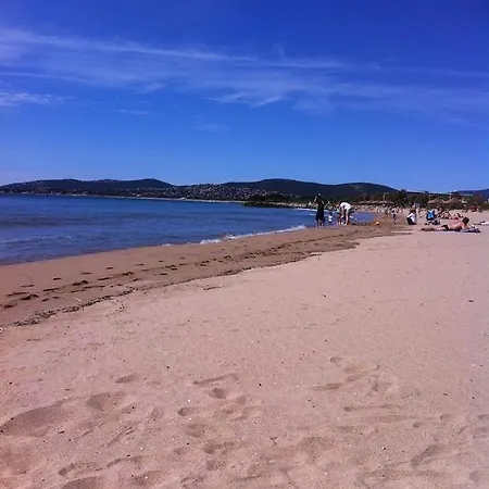 Le Cesaree 3j Apartman *