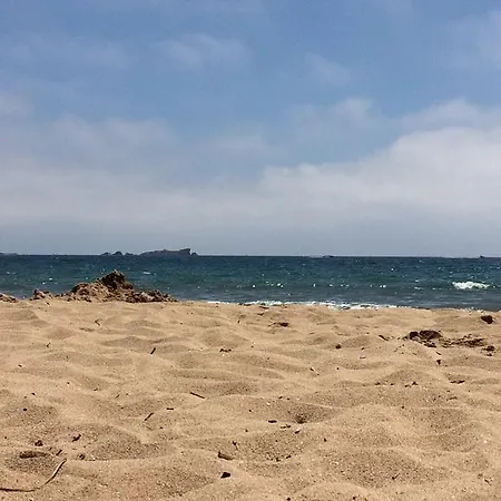 Apartman Le Cesaree 3j Fréjus