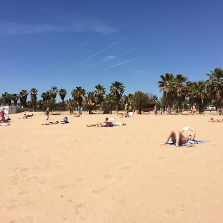 Apartman Le Cesaree 3j Fréjus