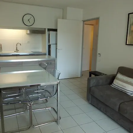 Le Cesaree 3j Apartman Fréjus