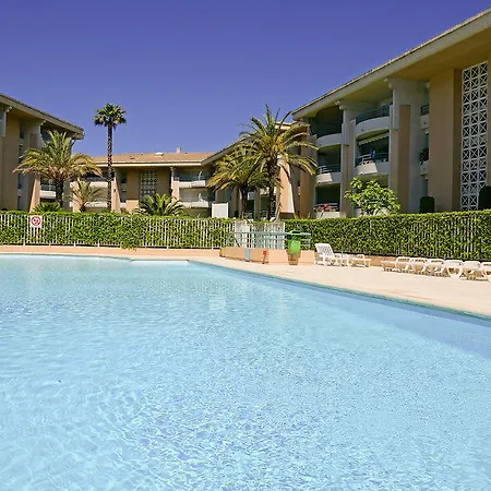 Le Cesaree 3j Apartman *