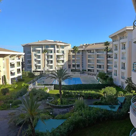 Le Cesaree 3j Apartman Fréjus