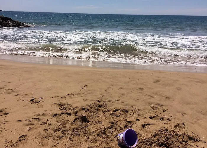 アパート Le Cesaree 3j