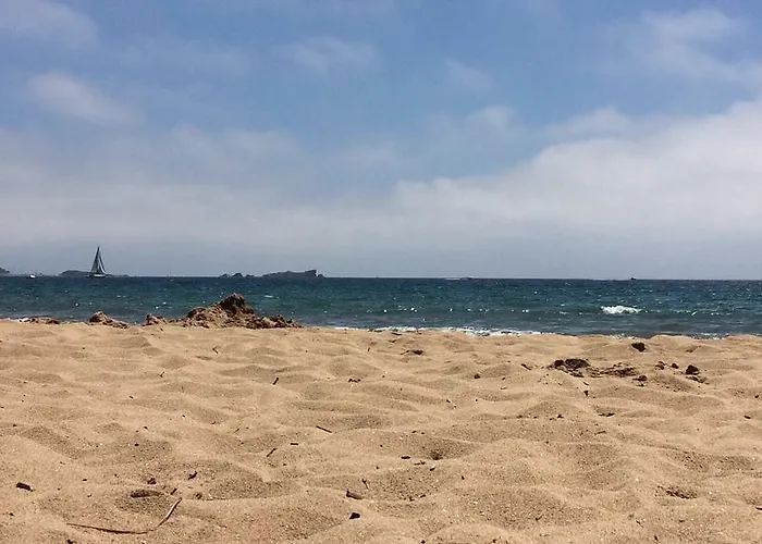 アパート Le Cesaree 3j Fréjus