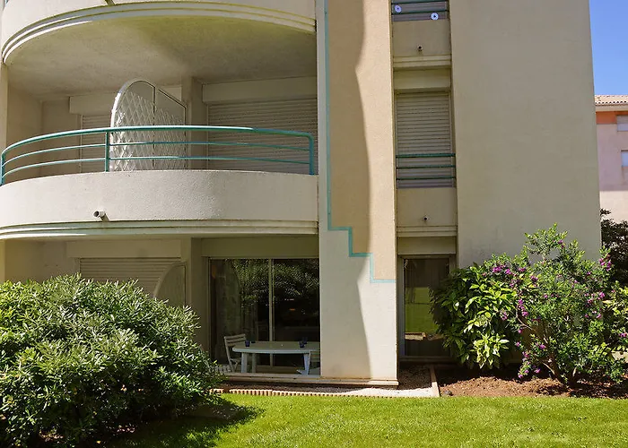 Le Cesaree 3j Fréjus